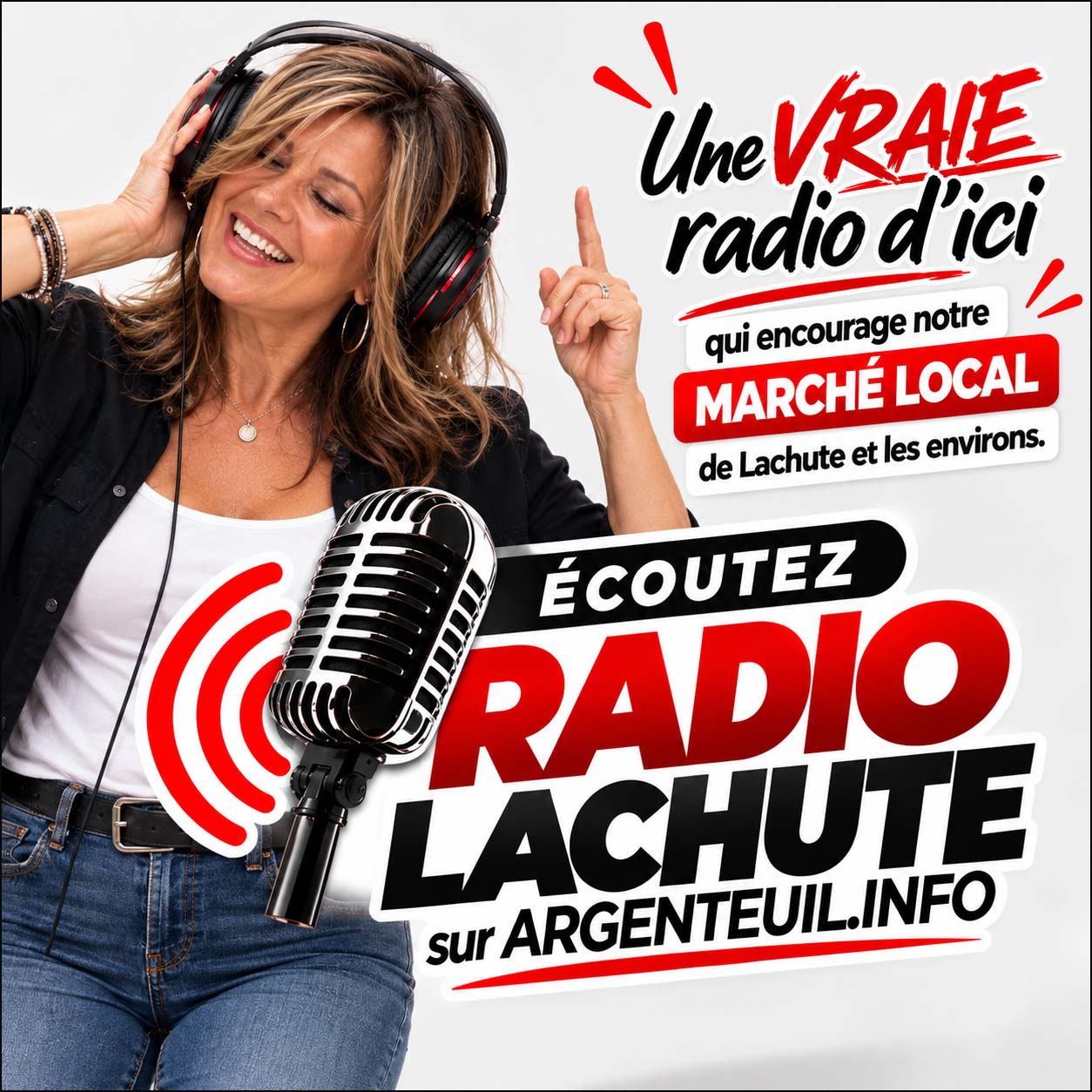 Journal de Lachute