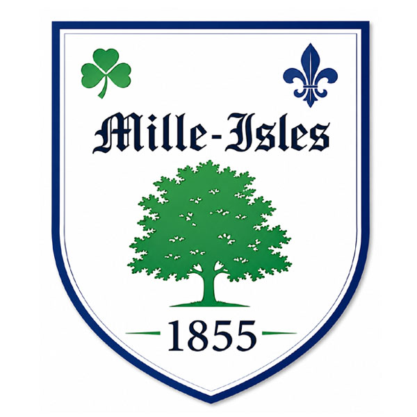 Milles-Isles